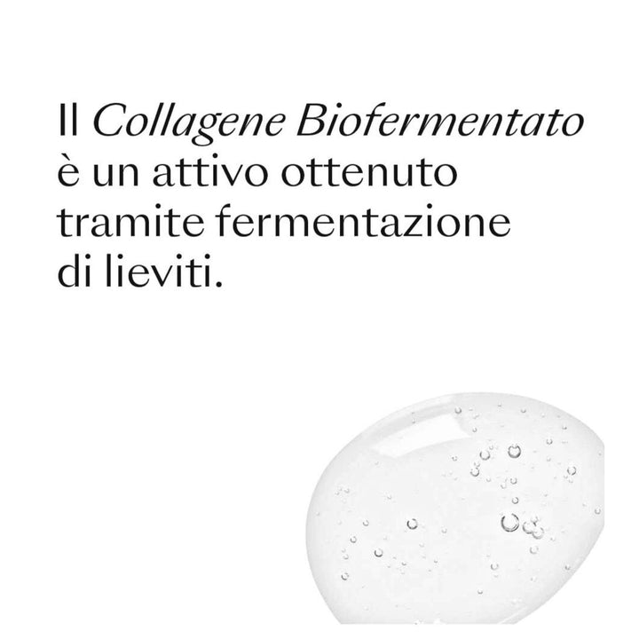 Crema Viso al Collagene Biofermentato ingredienti