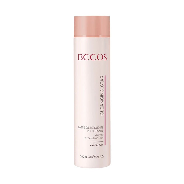 Becos Cleansing Star Program Kit latte