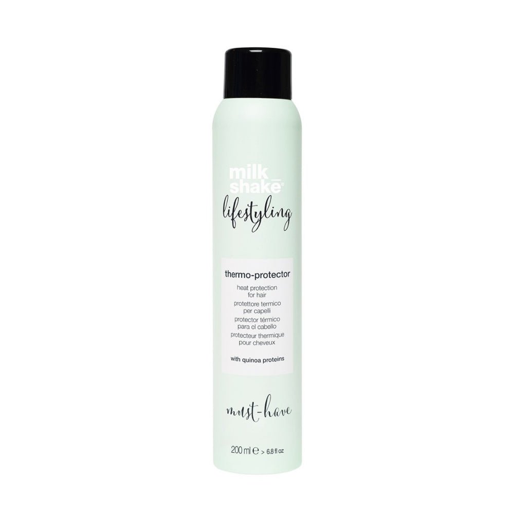 Milk Shake Thermo Protector Spray termoprotettore capelli 200ml - Collezioni Milk Shake:Lifestyling