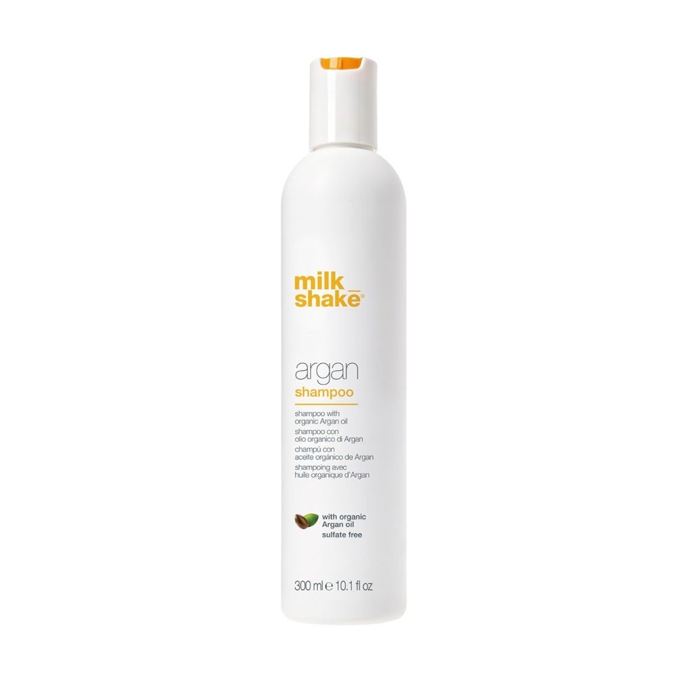 Milk Shake Argan Shampoo lavaggi frequenti 300ml - Capelli