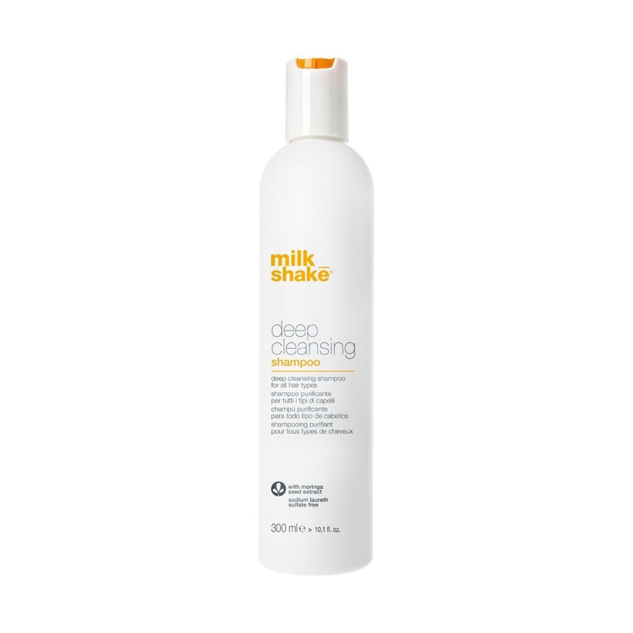 Milk Shake Deep Cleansing Shampoo purificante 300ml - Collezioni Milk Shake:Special