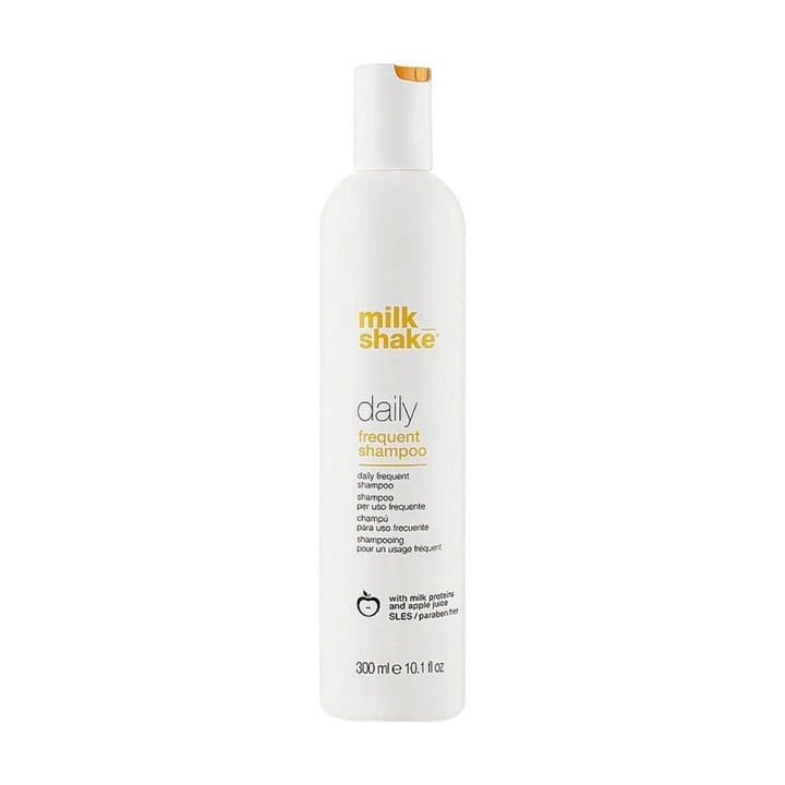 Milk Shake Daily Frequent Shampoo lavaggi frequenti 300ml - Collezioni Milk Shake:Daily