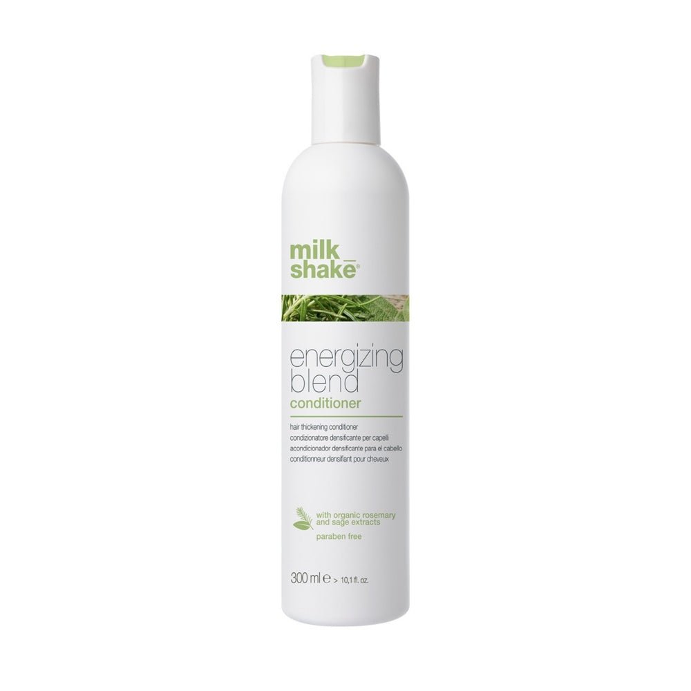 Milk Shake Energizing Blend Conditioner capelli assottigliati 300ml - Caduta Capelli