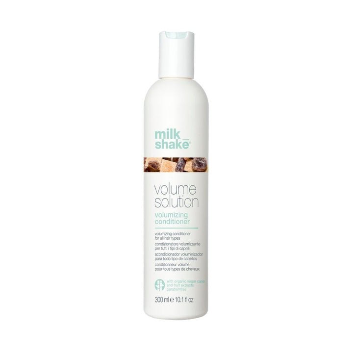 Volume Solution Volumizing Conditioner volumizzante 300ml Milk Shake - Capelli