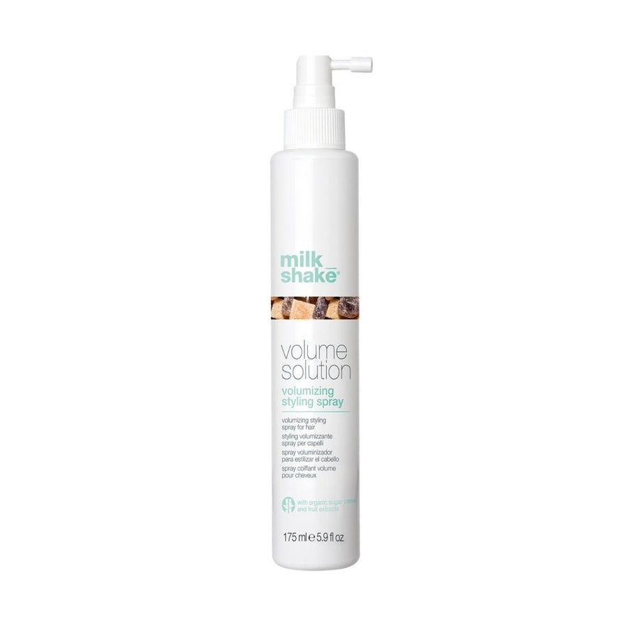 Volume Solution Volumizing Styling Spray volumizzante 175ml Milk Shake - Capelli