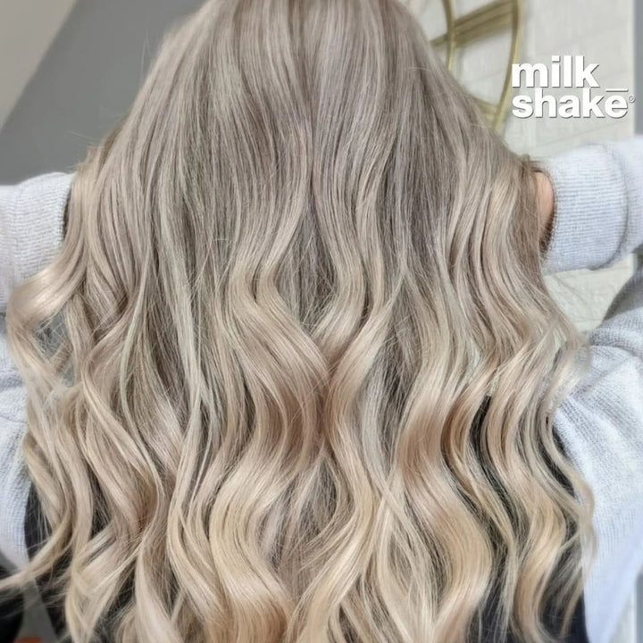 Milk Shake Icy Blond Shampoo capelli biondi 300ml - Capelli