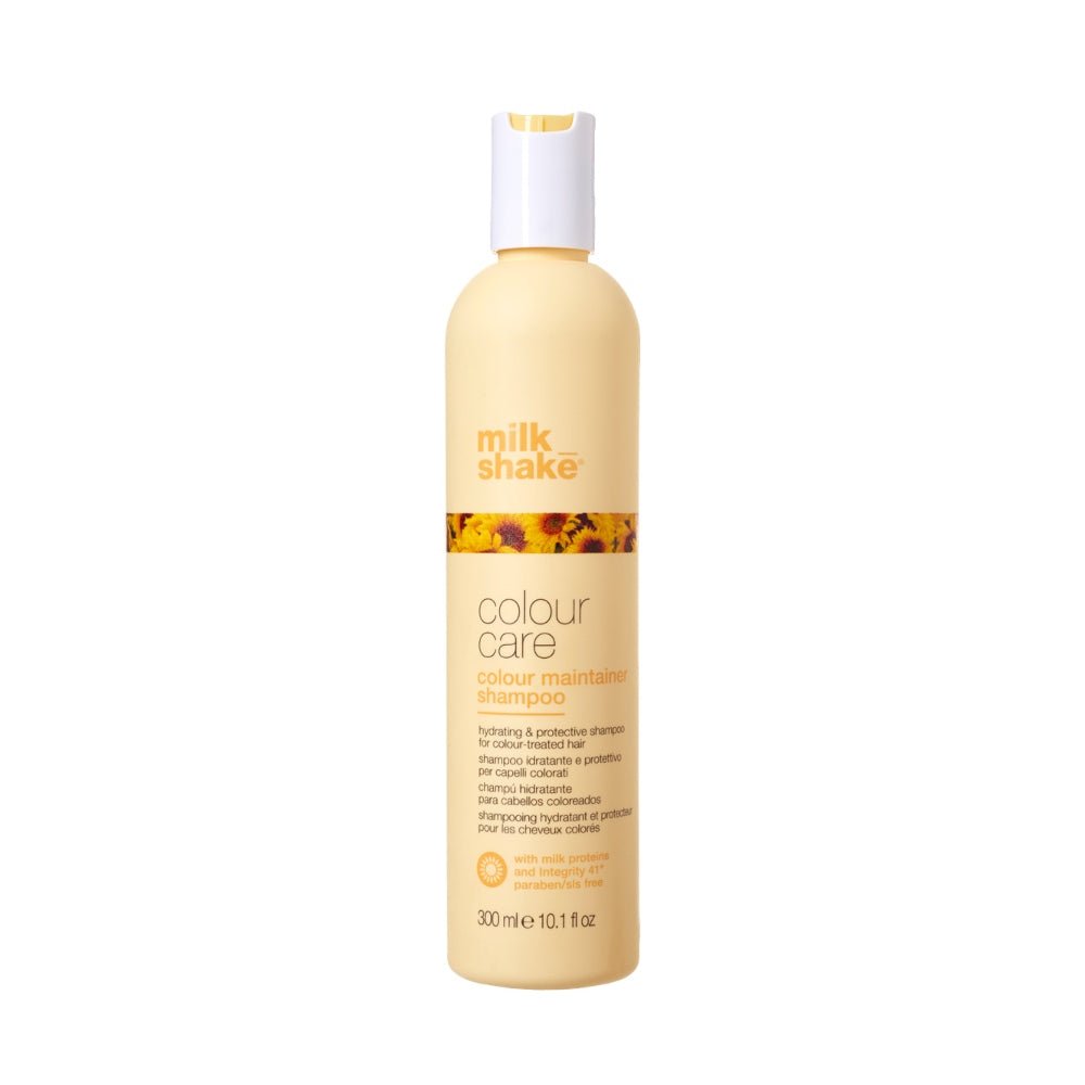 Colour Maintainer Shampoo capelli colorati 300ml Milk Shake - Capelli