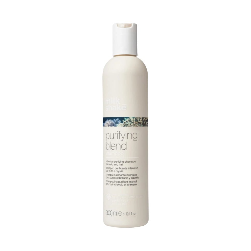 Milk Shake Purifying Blend Shampoo purificante 300ml - Capelli