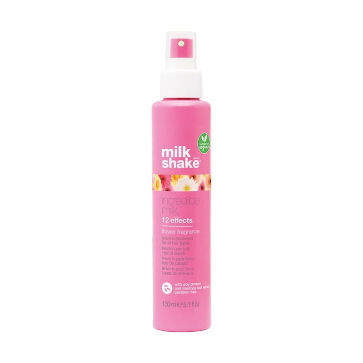 Incredible Milk Flower Fragrance 150ml Milk Shake - Capelli