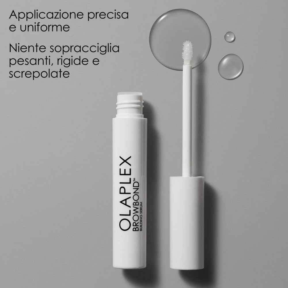 Olaplex Browbond Building Serum siero sopracciglia 3,5ml - Planethair 