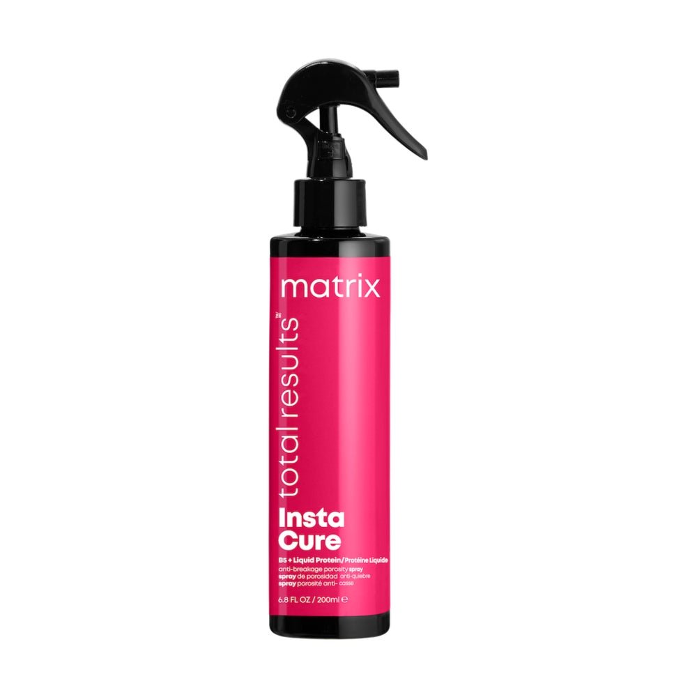 Matrix Total Results Instacure Spray Rinforzante Capelli - Capelli