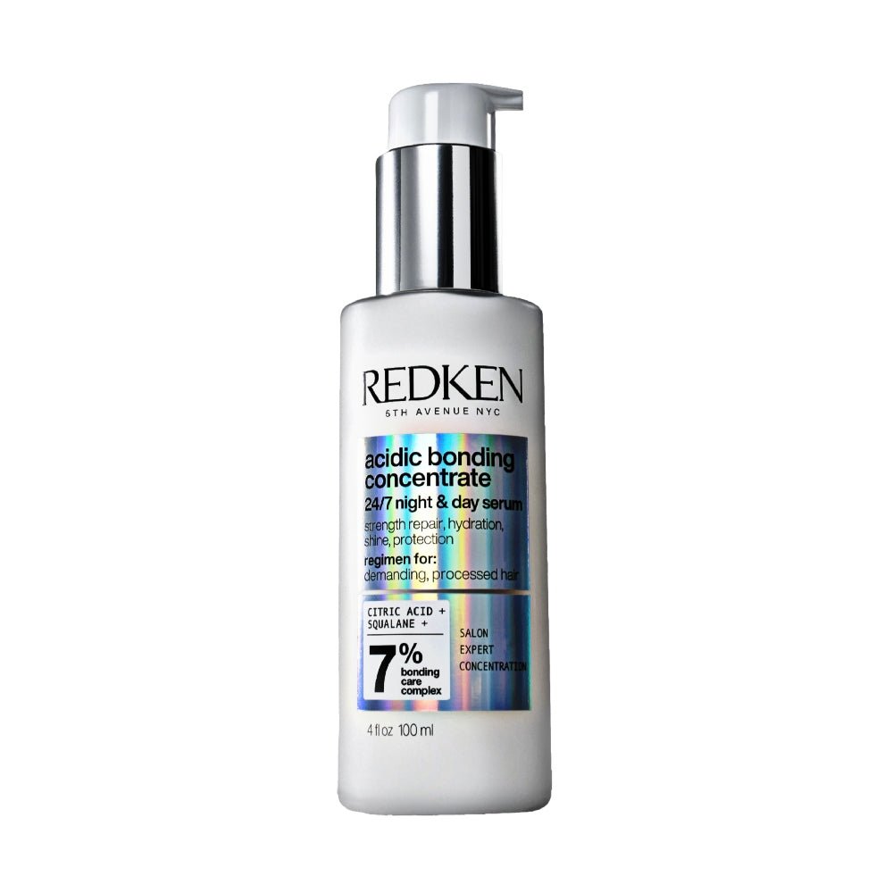 Aciding Bonding Concentrate 24/7 Night & Day Serum Redken - Planethair 