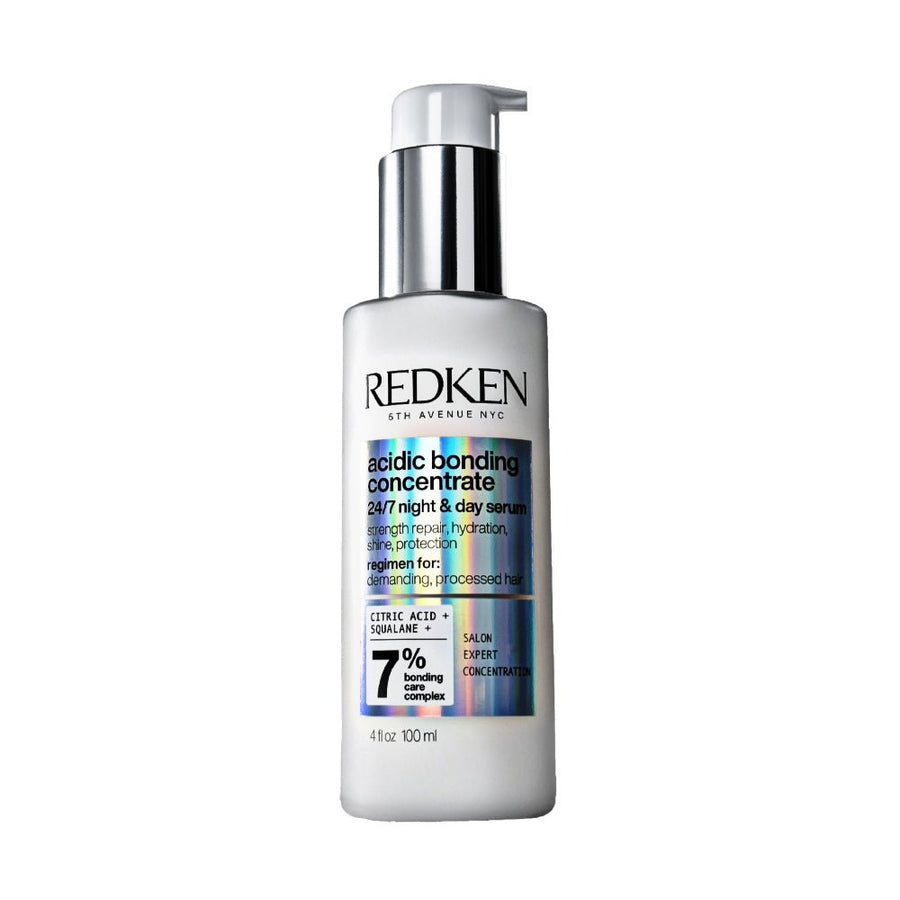 Aciding Bonding Concentrate 24/7 Night & Day Serum Redken - Capelli