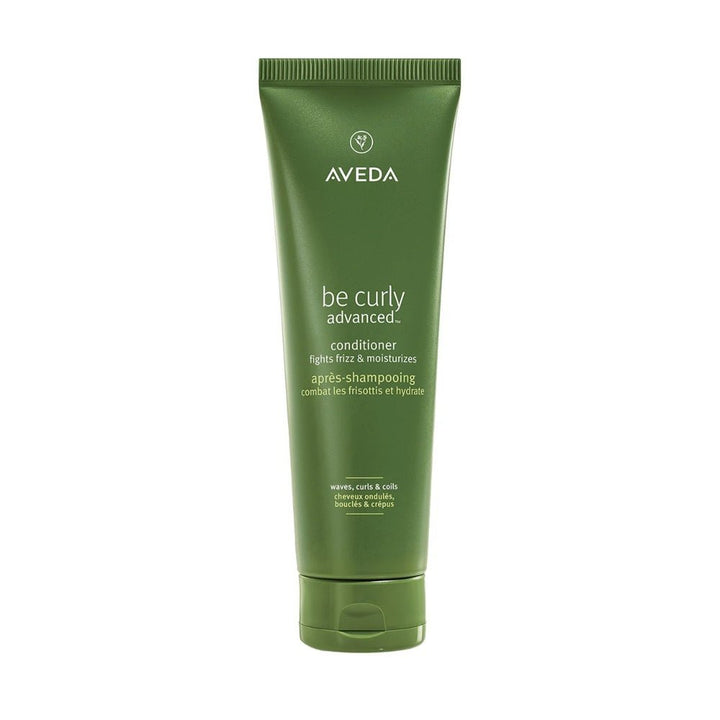 Aveda Be Curly Trio Shampoo Balsamo e Gel - Bio e Naturali