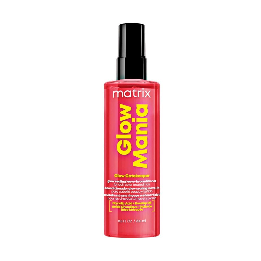 Glow Mania kit Trio Matrix capelli colorati - Planethair 