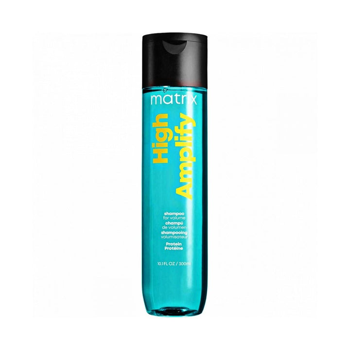 Matrix High Amplify Kit Volumizzante shampoo