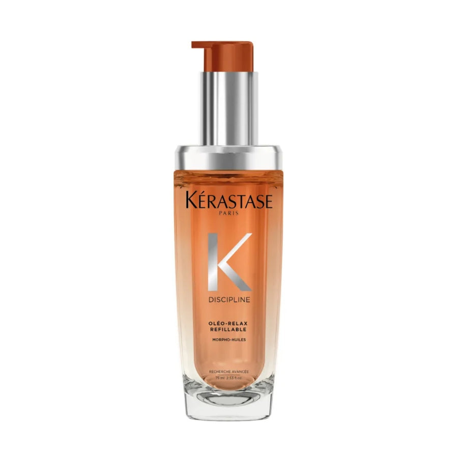 Kerastase Discipline Oleo-Relax 