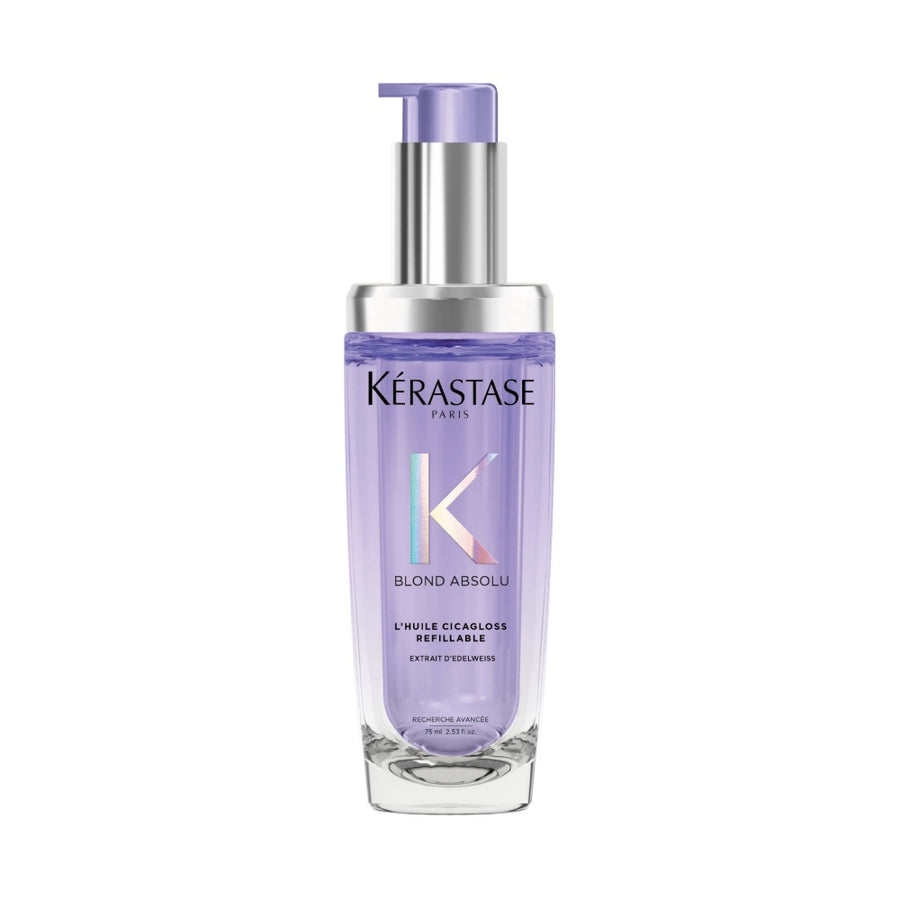 Kerastase Blond Absolu L'Huile Cicagloss