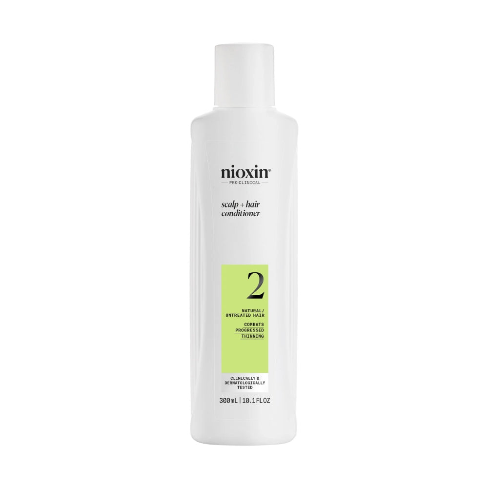 Nioxin System 2 Conditioner 