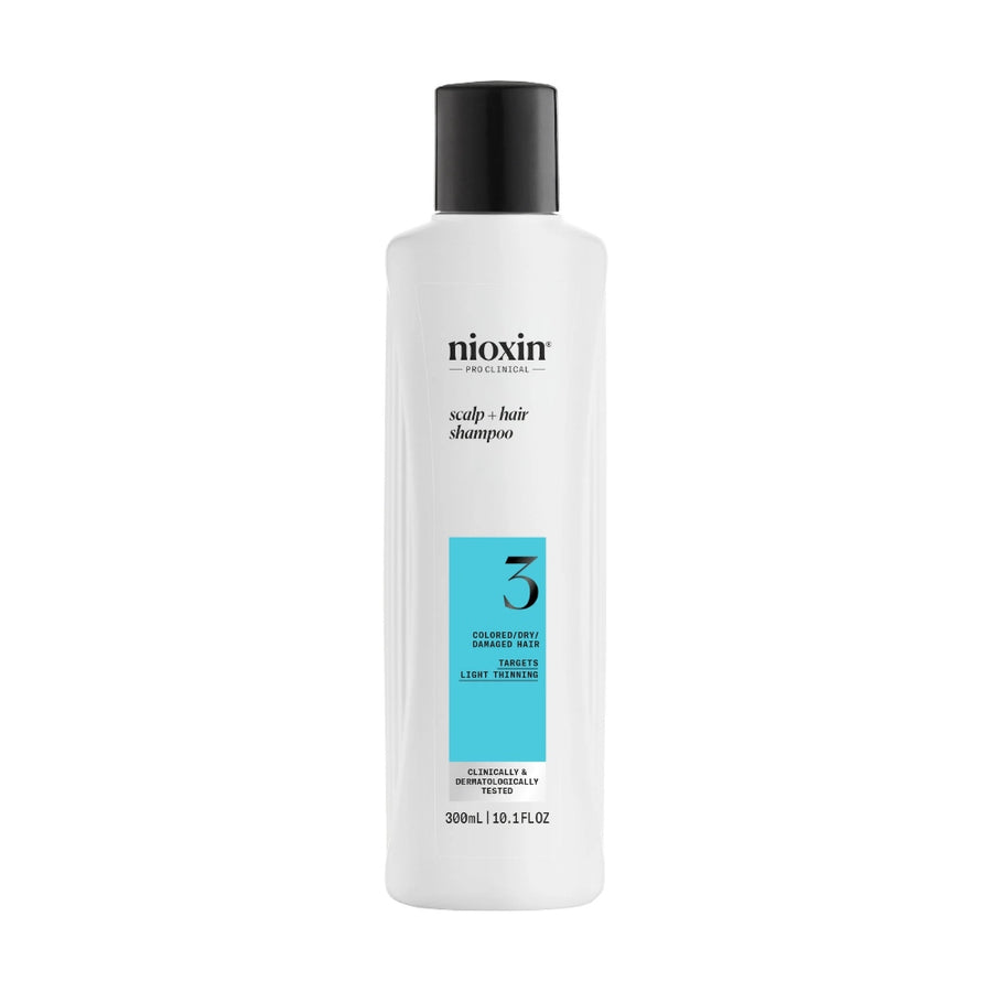 Nioxin System 3 Shampoo