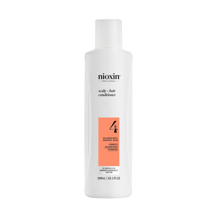 Nioxin System 4 Conditioner 