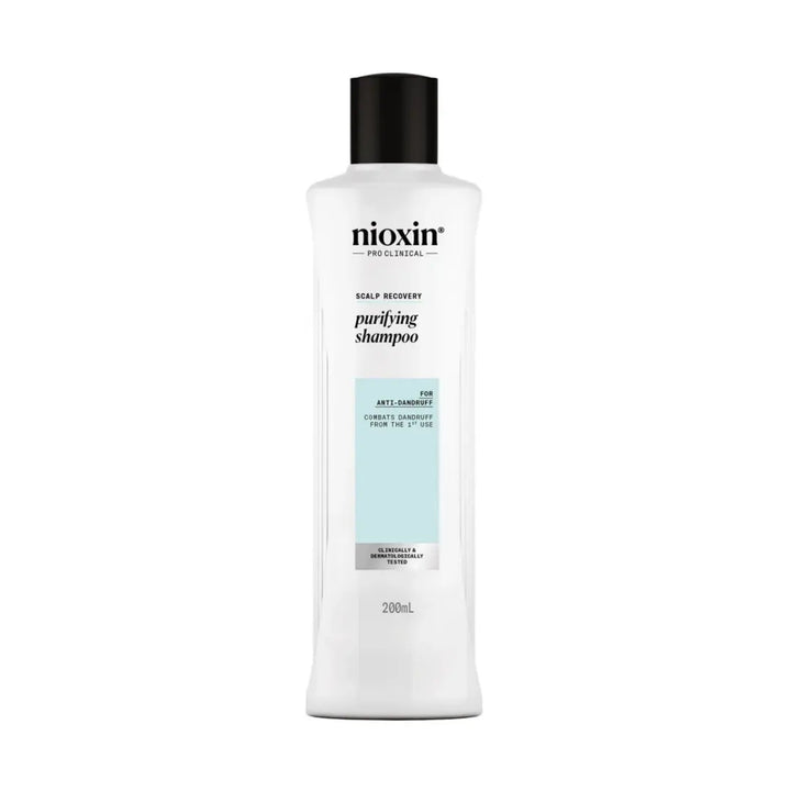 Nioxin Scalp Recovery Shampoo