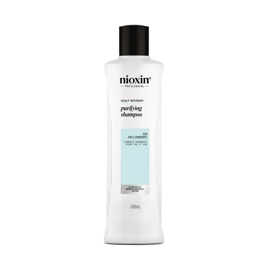 Nioxin Scalp Recovery Shampoo