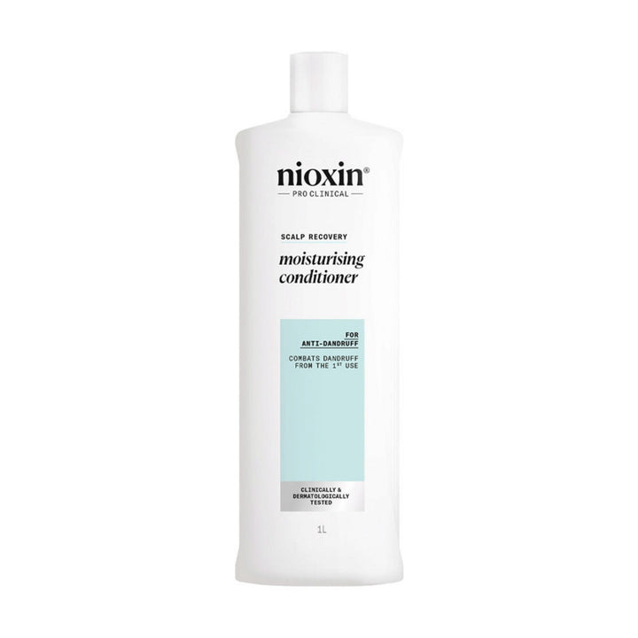 Nioxin Scalp Recovery Conditioner 1000ml