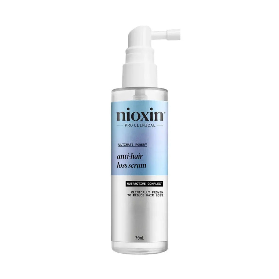 Nioxin Anti Hair Loss Serum