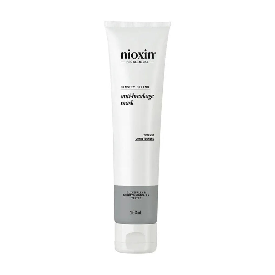 Nioxin Anti Breakage Mask