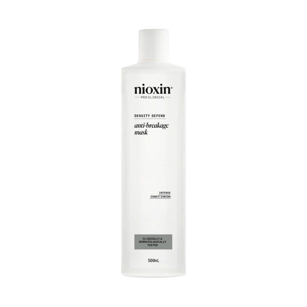 Nioxin Anti Breakage Mask 500ml