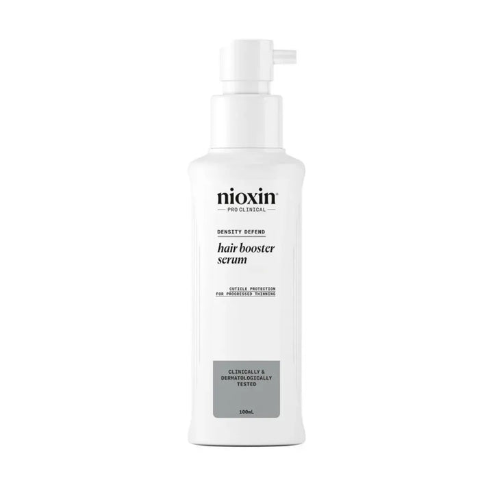 Nioxin Hair Booster Serum 