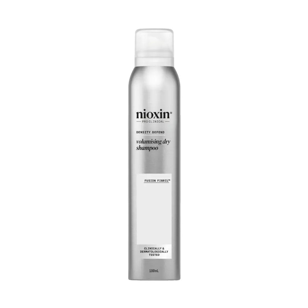 Nioxin Volumising Dry Shampoo