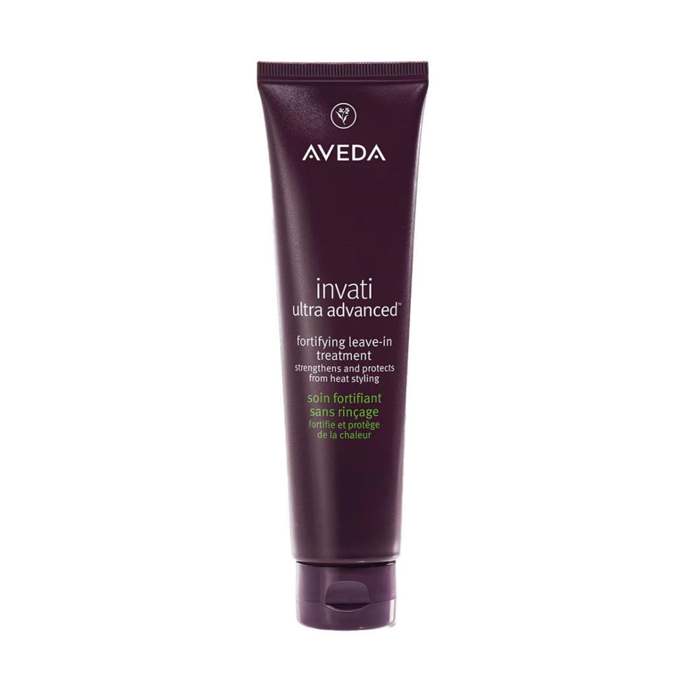 Aveda Invati Ultra Advanced Fortifying Leave-In Treatment 100ml