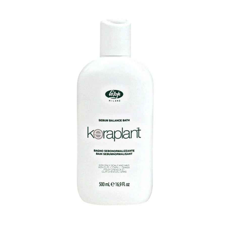 Lisap Keraplant Bagno Sebonormalizzante