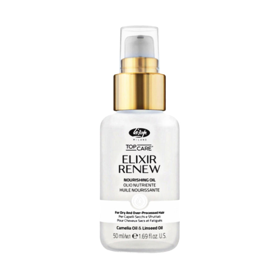 Elixir Renew Nourishing Oil