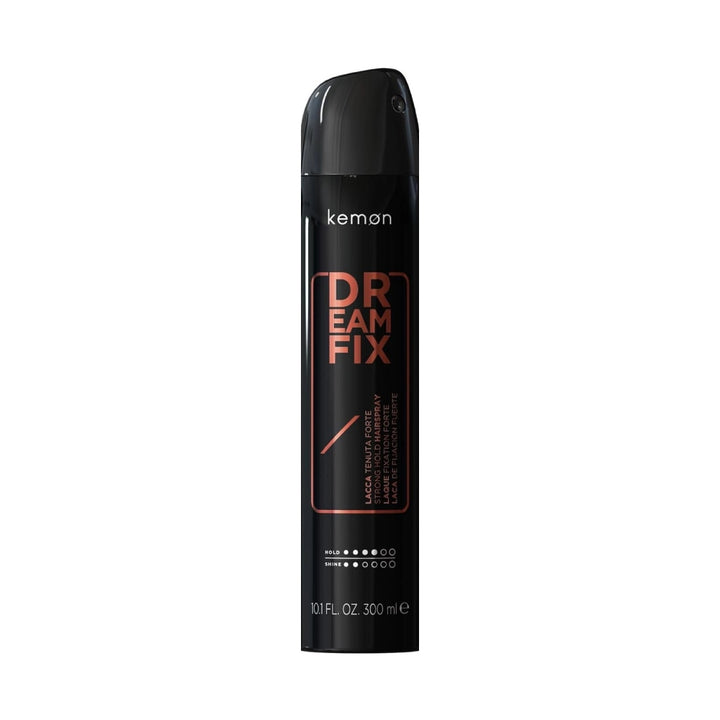 Kemon Dreamfix lacca capelli