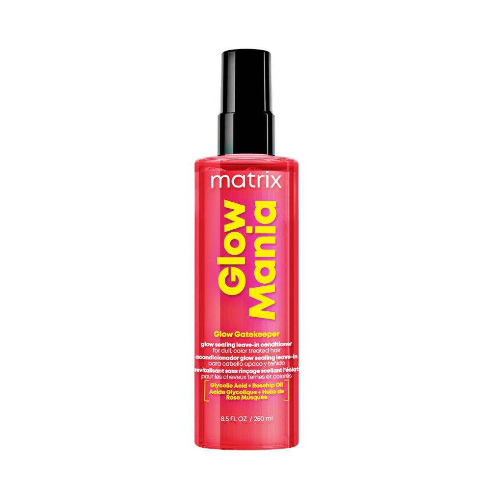 Matrix Glow Mania Leave In Conditioner