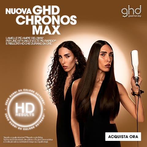 Ghd max