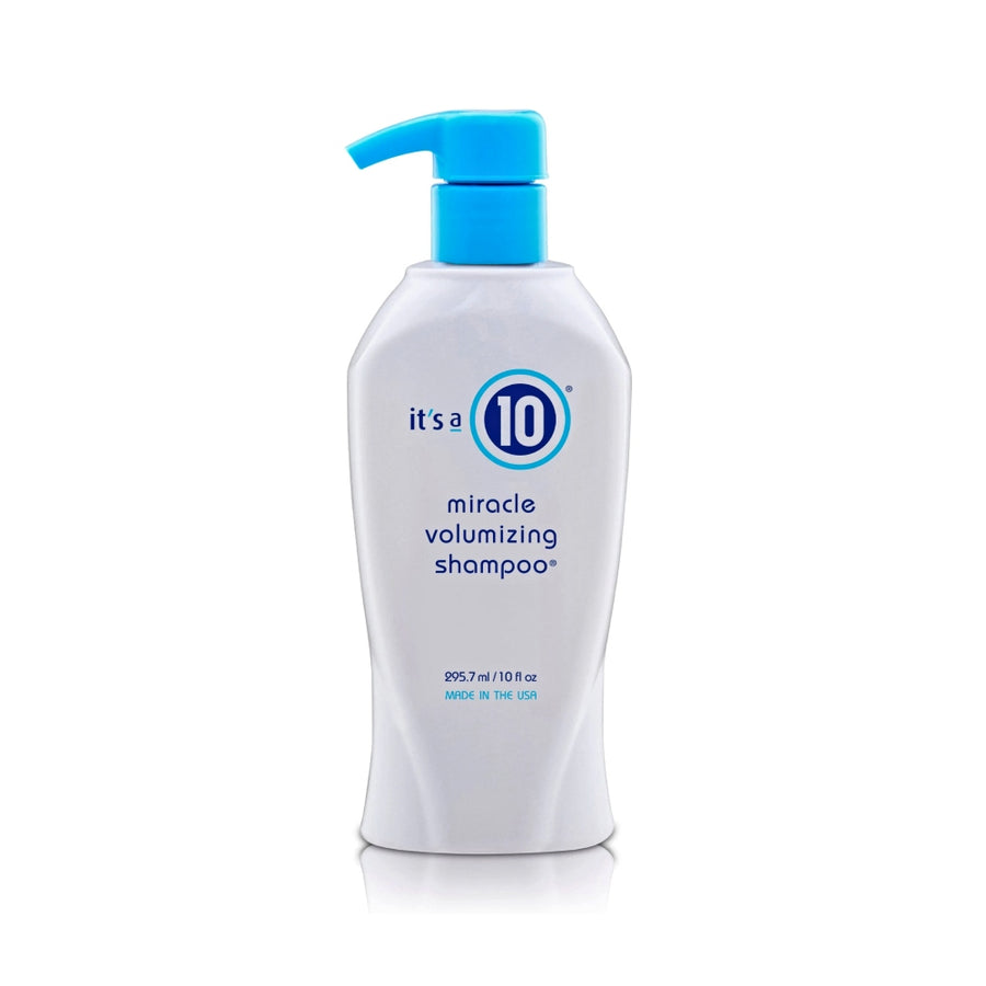 It's A 10 Miracle Volumizing Shampoo