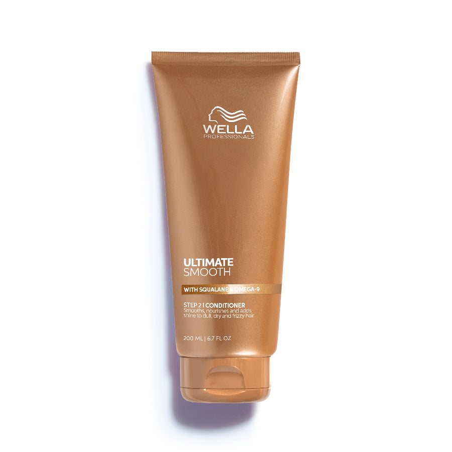 Ultimate Smooth Conditioner anticrespo Wella Professionals 250ml