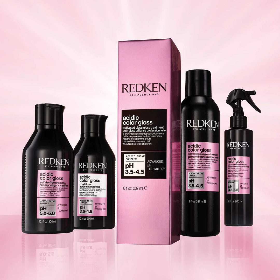 redken