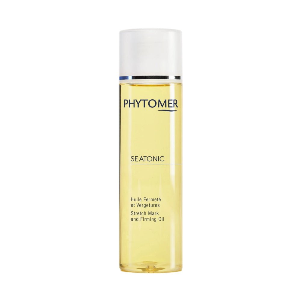 Sea Tonic Olio Tonicita e Smagliature 125ml Phytomer - Antismagliature - Antismagliature