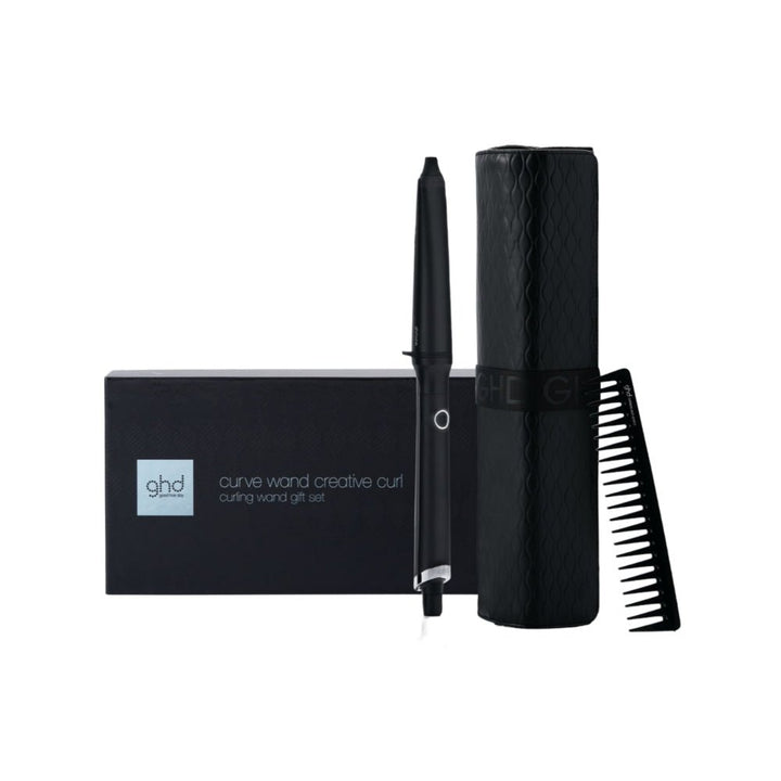 Ghd Curve Creative Curl Wand Gift Set Regalo arricciacapelli - Arricciacapelli - Arricciacapelli