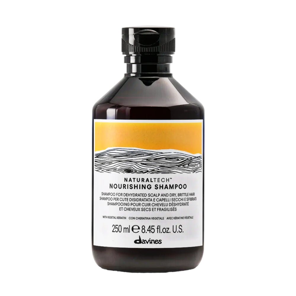 Davines Kit Nourishing Ristrutturante - Bio e Naturali