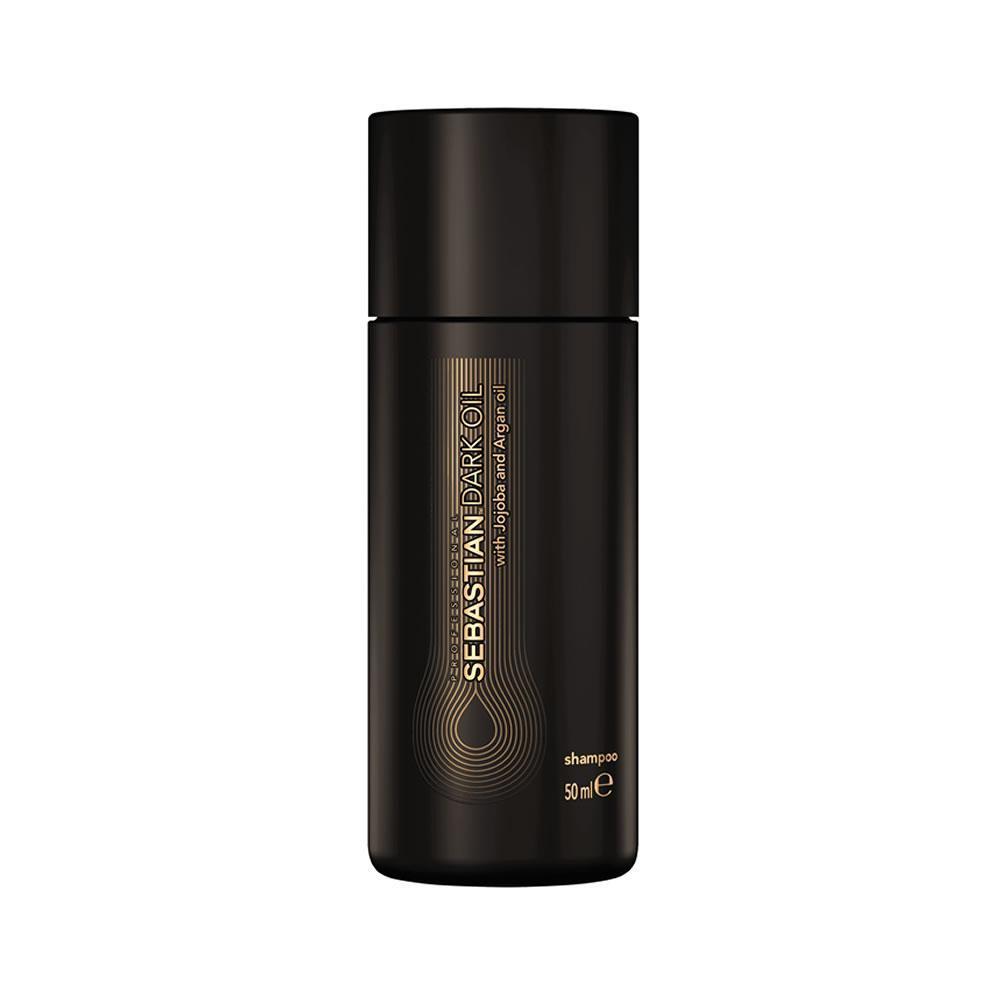 🎁 Sebastian Dark Oil Shampoo 50ml (100% off) - bogos - gift