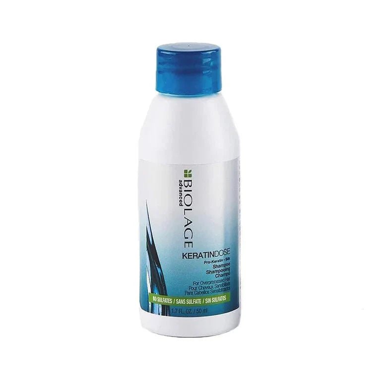 🎁 Matrix Keratindose Shampoo 50ml (100% off) - bogos - gift