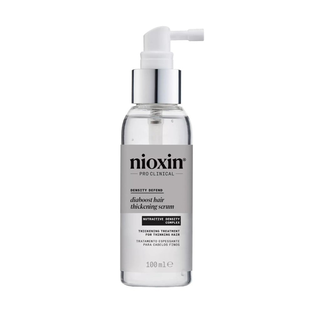 Nioxin Diaboost siero volumizzante capelli 100ml - Caduta Capelli - Caduta Capelli