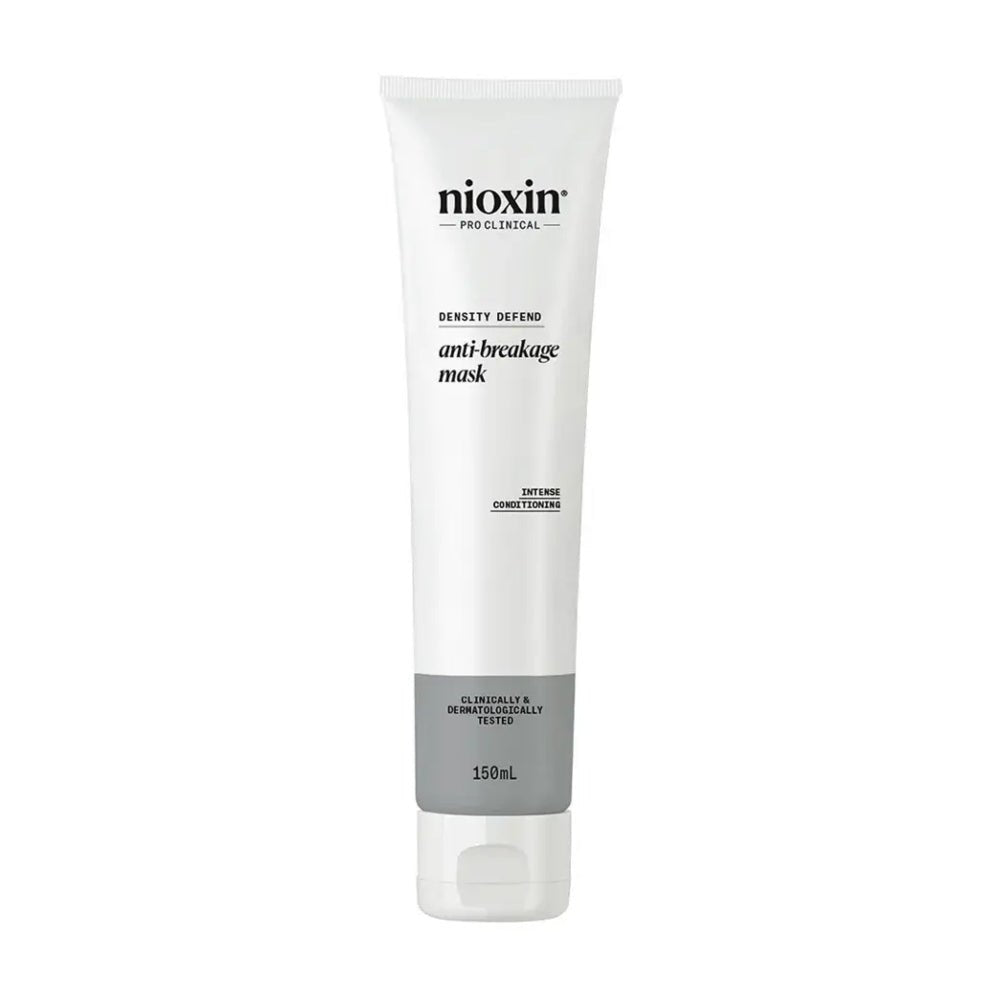 Nioxin Anti Breakage Mask maschera riparatrice capelli - Caduta Capelli - Capelli