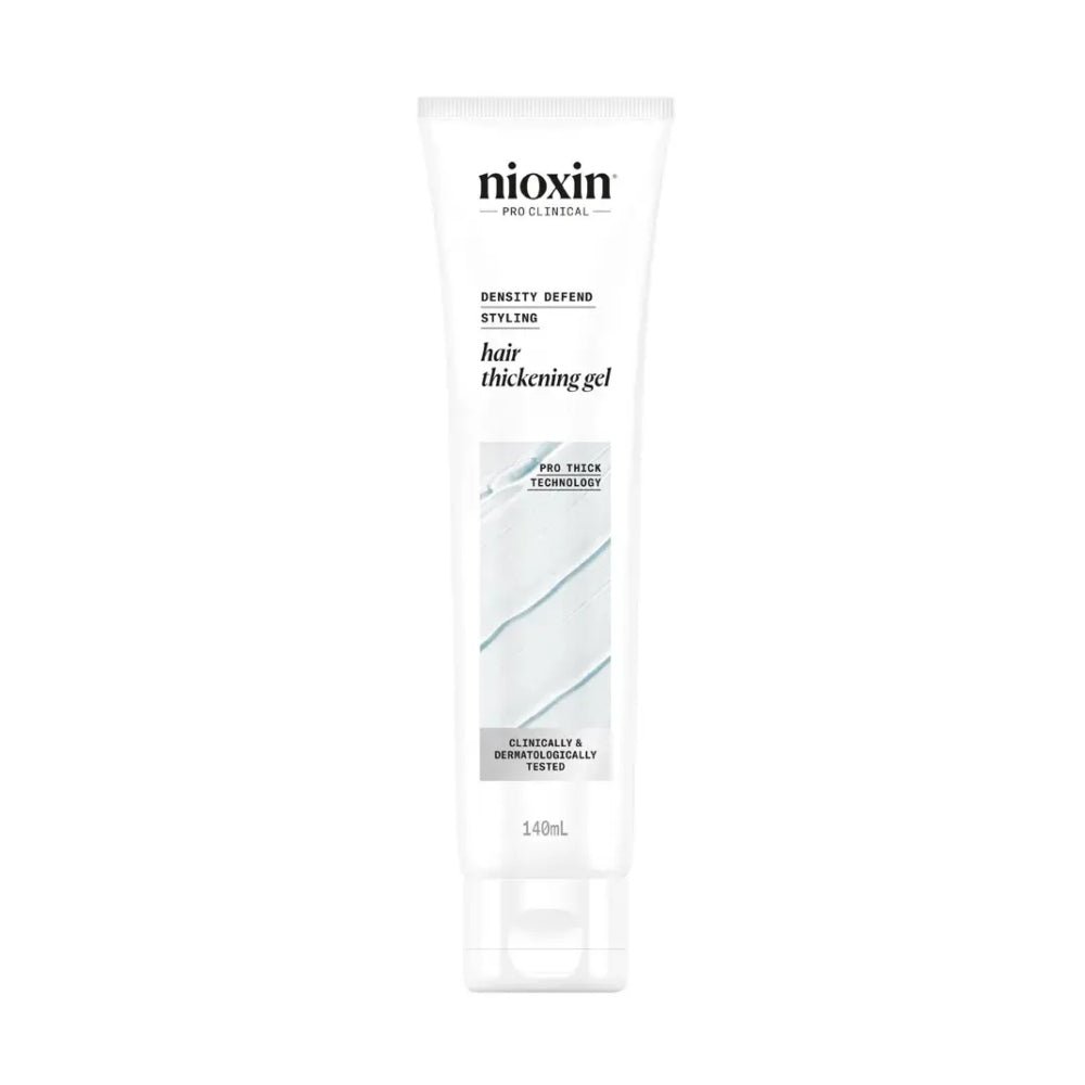 Nioxin Thickening Gel capelli assottigliati 140ml - Caduta Capelli - Capelli